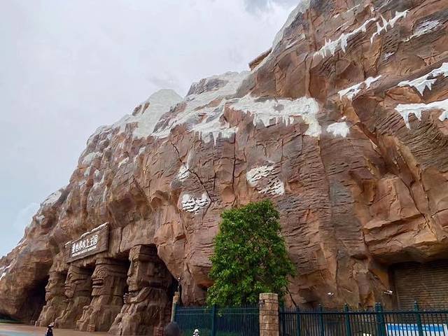 海花岛水上王国