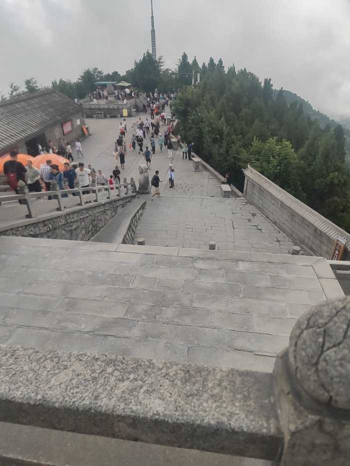 南岳衡山风景名胜区门票-去哪儿网门票预订